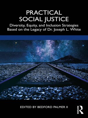 cover image of Practical Social Justice
